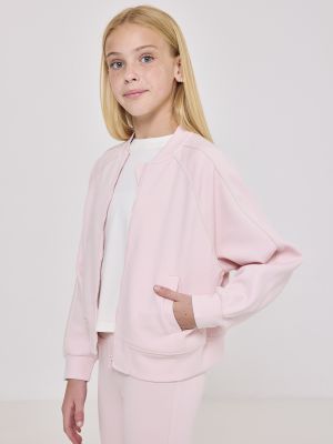 ג’קט דק עם רוכסן סקובה